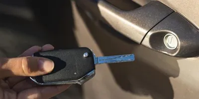 Automotive Locksmiths