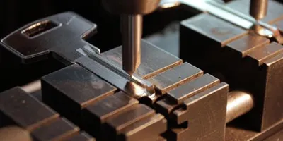 Commercial Locksmiths