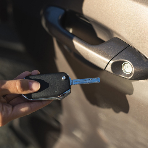 Automotive Locksmiths