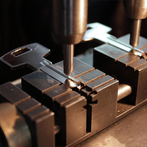 Commercial Locksmiths